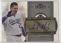 Adrian Gonzalez #/24