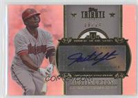 Justin Upton #/24