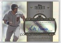 Melky Cabrera #/24