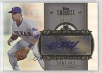 Mike Olt #/24