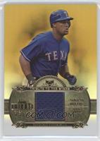 Adrian Beltre #/25