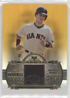 Buster Posey #/25