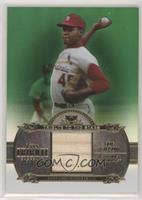 Bob Gibson #/40