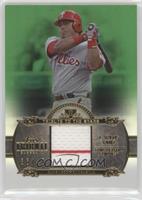 Carlos Ruiz #/40