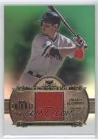 Jacoby Ellsbury #/40