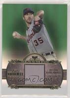 Justin Verlander #/40