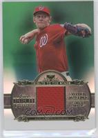 Stephen Strasburg #/40