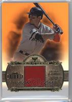 Jacoby Ellsbury #/50