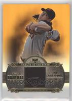 Tim Lincecum #/50