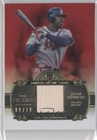 Jason Heyward #/10