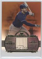 Evan Longoria #/15