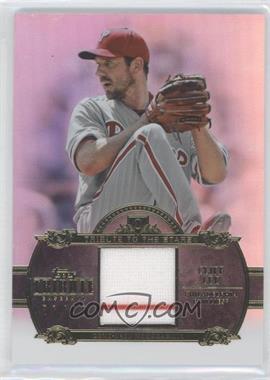 2013 Topps Tribute - Tribute to the Stars Relic #TTSR-CL - Cliff Lee /99