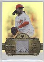 Johnny Cueto #/99