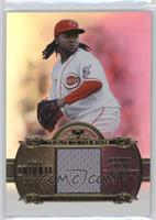 Johnny Cueto #/99