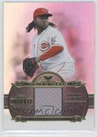 Johnny Cueto #/99