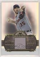 Justin Verlander #/99