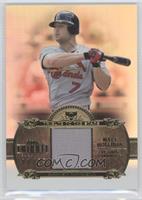 Matt Holliday #/99