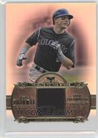 Troy Tulowitzki #/99