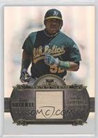 Yoenis Cespedes #/99