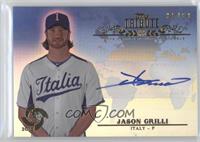 Jason Grilli #/50