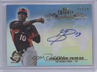 Jurickson Profar #/50