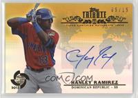 Hanley Ramirez #/15