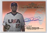 Glen Perkins #/35