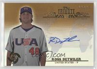 Ross Detwiler #/35