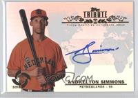 Andrelton Simmons