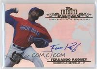 Fernando Rodney