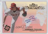 Jameson Taillon