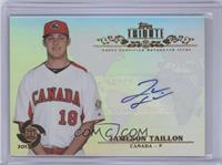 Jameson Taillon