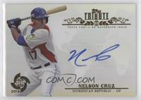 Nelson Cruz [EX to NM]