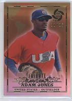 Adam Jones #/25