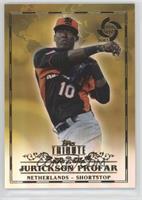 Jurickson Profar #/25