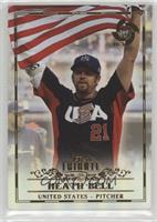 Heath Bell