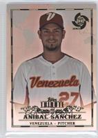 Anibal Sanchez