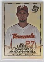 Anibal Sanchez