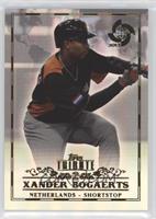 Xander Bogaerts