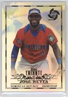 Jose Reyes