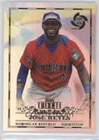 Jose Reyes