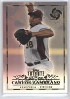 Carlos Zambrano