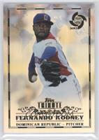 Fernando Rodney