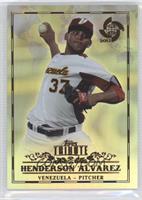 Henderson Alvarez