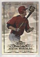 Justin Morneau [EX to NM]