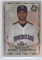 Wandy Rodriguez