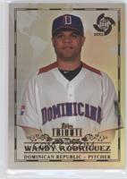 Wandy Rodriguez