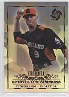 Andrelton Simmons