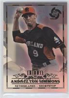 Andrelton Simmons