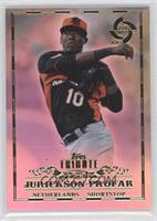 Jurickson Profar